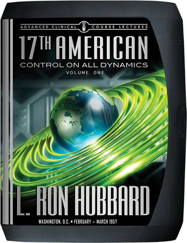 第十七屆美國高階臨床課程 Control on All Dynamics