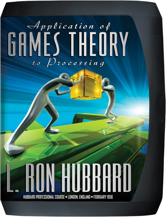 遊戲理論的應用 Application of Games Theory to Processing