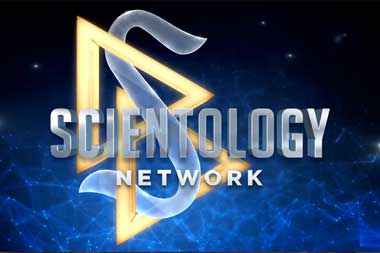 Scientology TV 聯播網